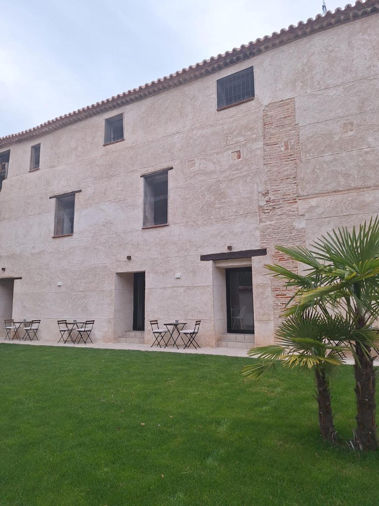 La Casa De Flores *